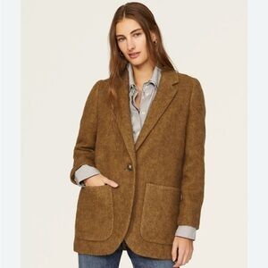 Madewell Larsen Blazer Medium